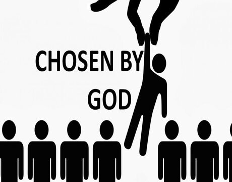 Being Chosen By God 1 Chosen of God signs
