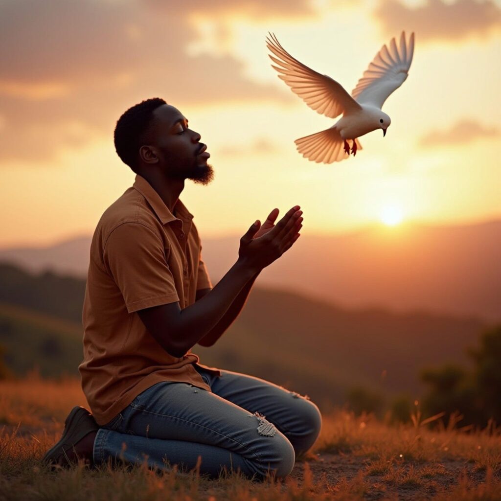 Does Your Life Have Purpose? 1 Christian purpose of life