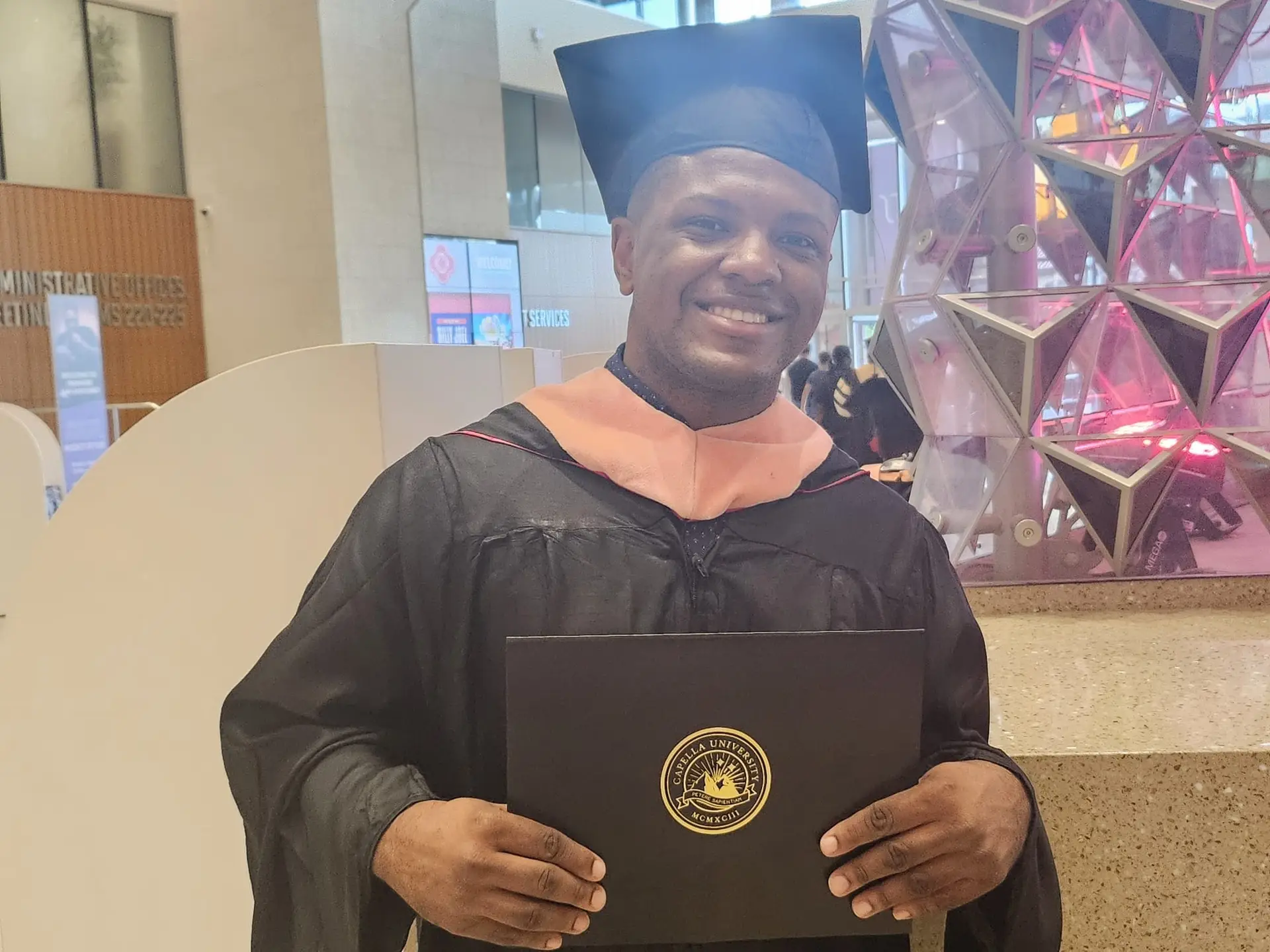 Home 3 Success is mine in Jesus name