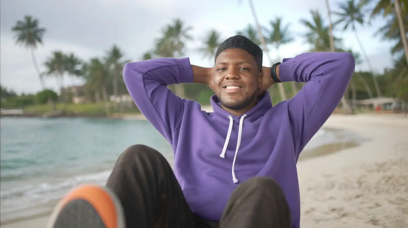 Home 1 My name is Brandon McFarlane and this is my christian faith community