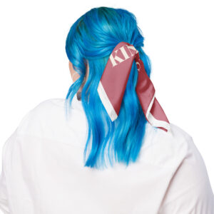 Christian bandana women