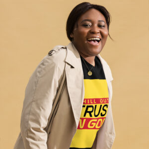 Christian Merch Trust in God