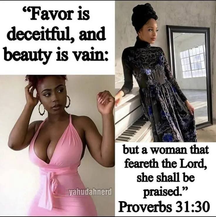Characteristics of a Proverbs 31 Woman 2 Characteristics of proverbs 31 woman as beauty is vain