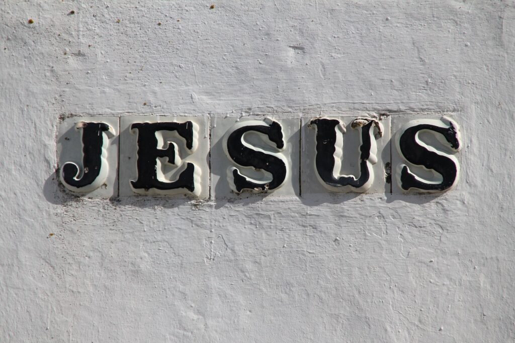 Name of Jesus