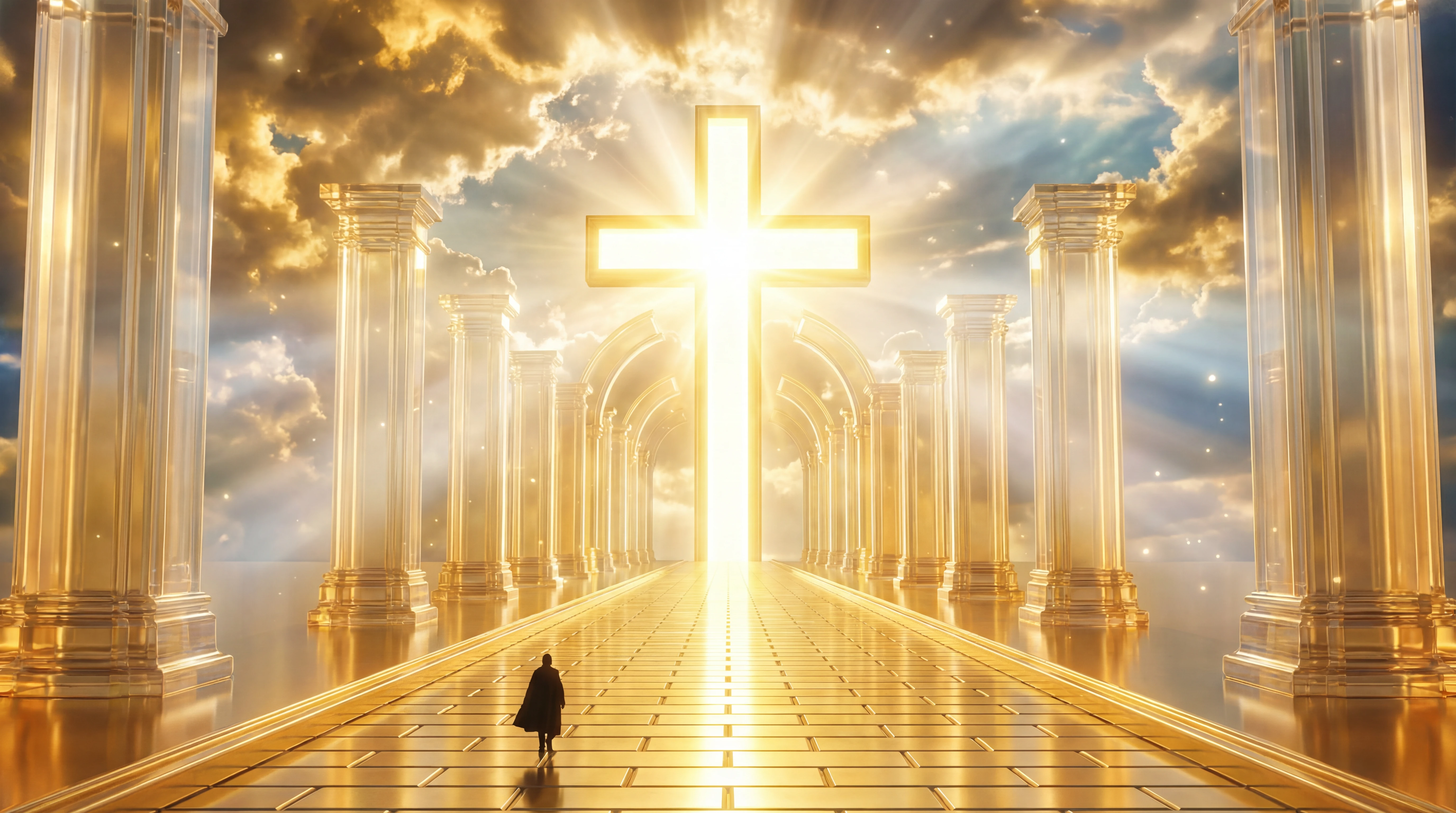 Jesus is mocked today