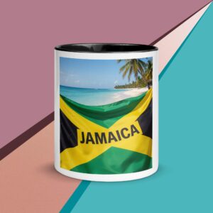 Jamaica Mug