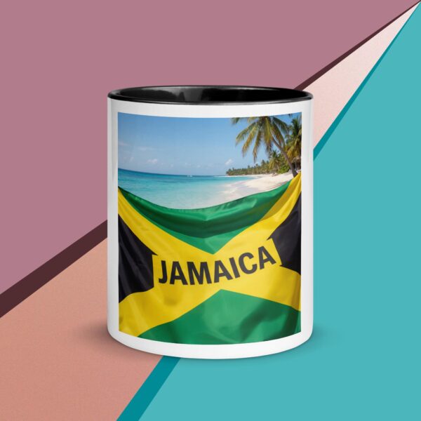 Jamaica Mug